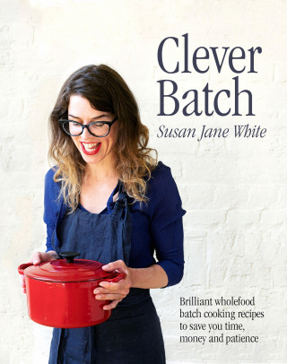 Susan Jane White: Clever Batch