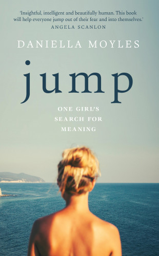 Daniella Moyles: Jump