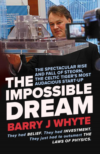 Barry J Whyte: The Impossible Dream