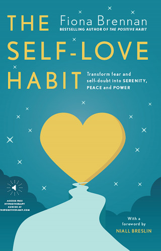 Fiona Brennan: The Self-Love Habit