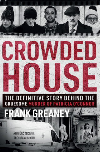 Frank Greaney: Crowded House