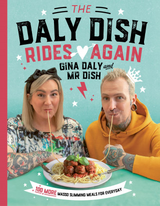 Gina Daly, Karol Daly: The Daly Dish Rides Again