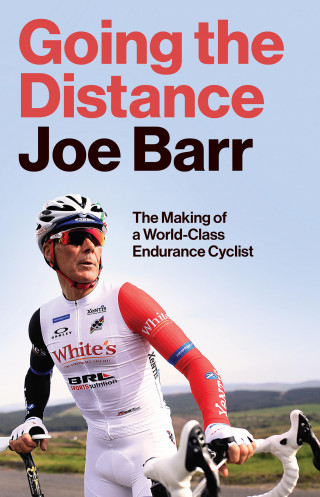 Joe Barr: Going the Distance