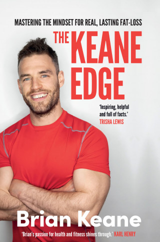 Brian Keane: The Keane Edge