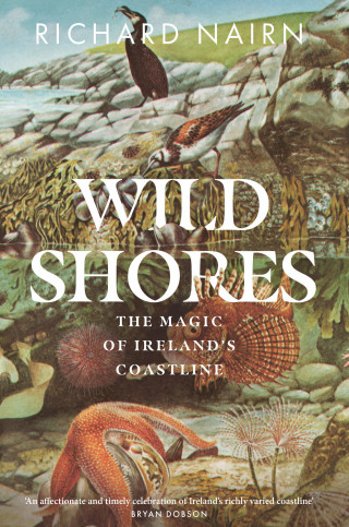 Richard Nairn: Wild Shores