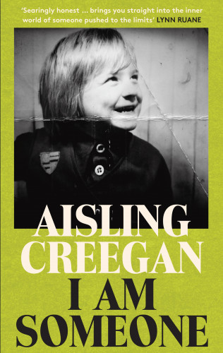 Aisling Creegan: I Am Someone