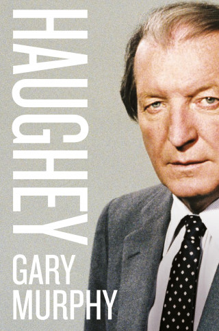 Gary Murphy: Haughey