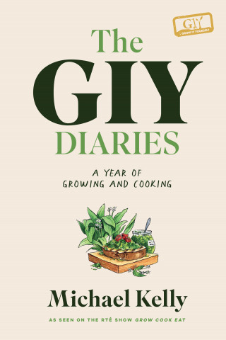 Michael Kelly: The GIY Diaries