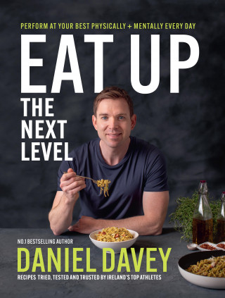 Daniel Davey: Eat Up The Next Level