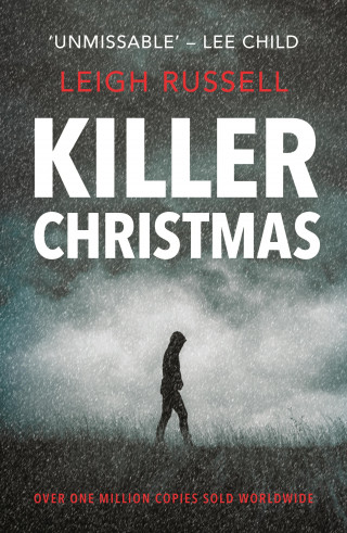 Leigh Russell: Killer Christmas