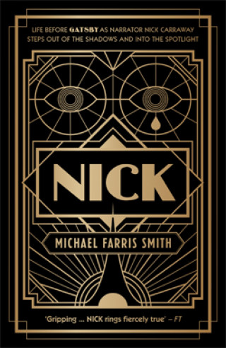 Michael Farris Smith: NICK