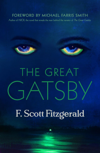 F Scott Fitzgerald: The Great Gatsby