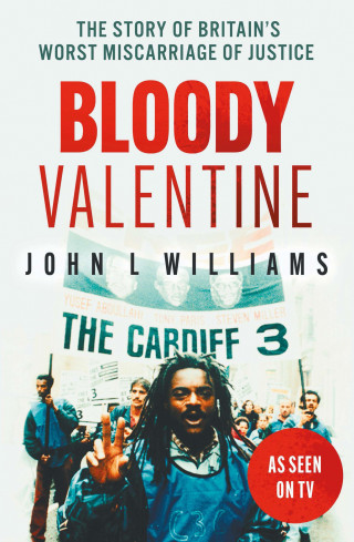 John L Williams: Bloody Valentine