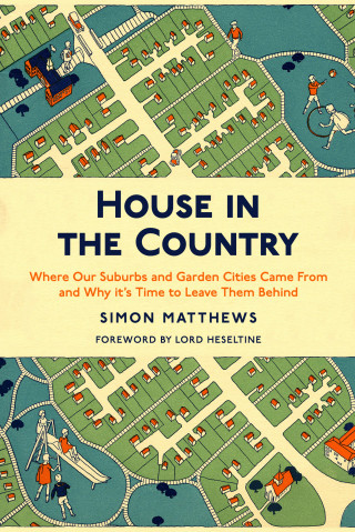 Simon Matthews: House in the Country