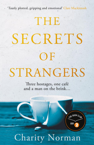 Charity Norman: The Secrets of Strangers