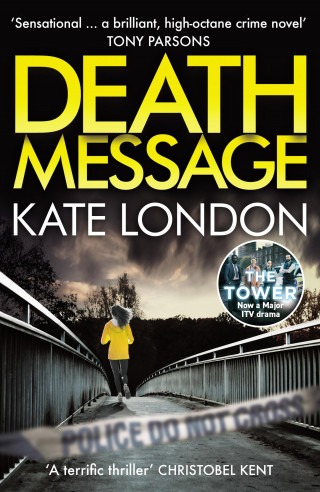 Kate London: Death Message
