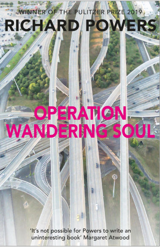 Richard Powers: Operation Wandering Soul