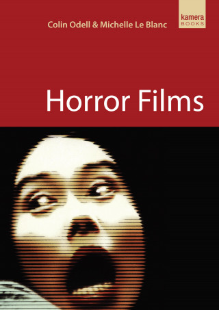 Colin Odell, Michelle Le Blanc: Horror Films