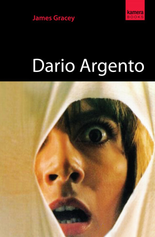 James Gracey: Dario Argento