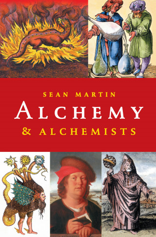 Sean Martin: Alchemy and Alchemists