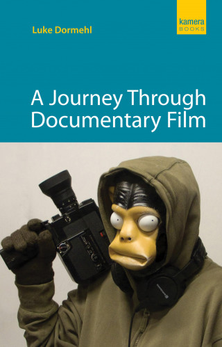 Luke Dormehl: A Journey Through Documentary Film