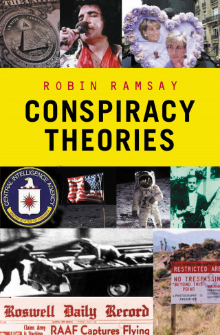 Robin Ramsay: Conspiracy Theories