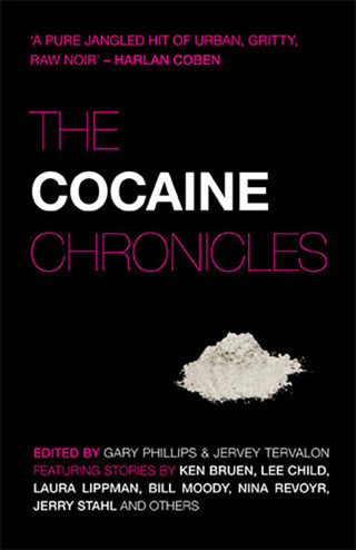 Jervey Tervalon, Ed G Phillips: The Cocaine Chronicles