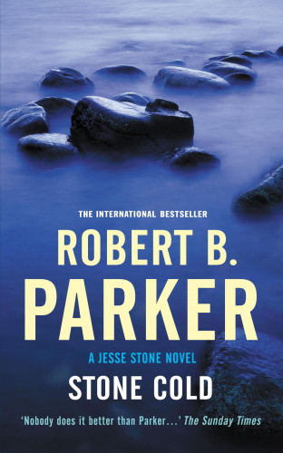 Robert B Parker: Stone Cold