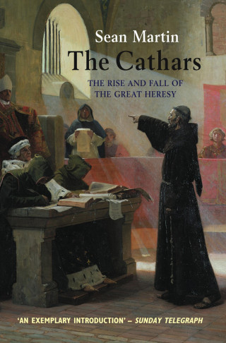 Sean Martin: The Cathars