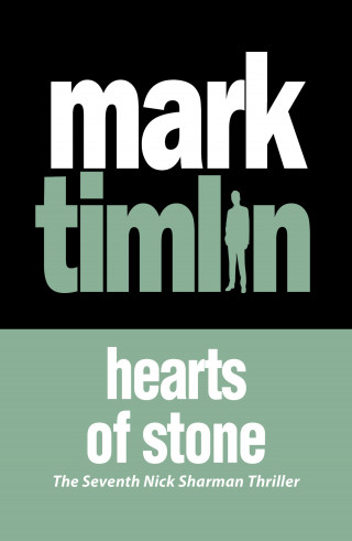 Mark Timlin: Hearts of Stone