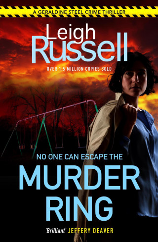 Leigh Russell: Murder Ring