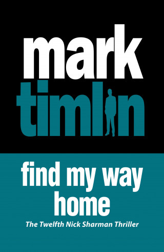 Mark Timlin: Find My Way Home