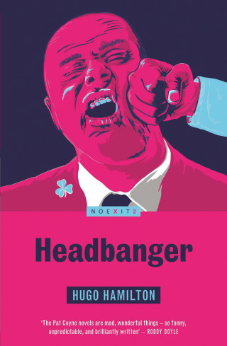 Hugo Hamilton: Headbanger