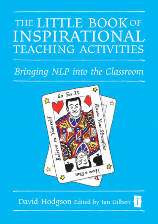 David Hodgson: The Little Book of Inspirational Teaching Activities