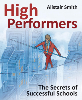 Alistair Smith: High Performers
