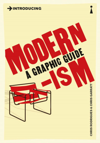 Chris Rodrigues: Introducing Modernism