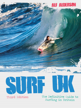 Alf Alderson: Surf UK