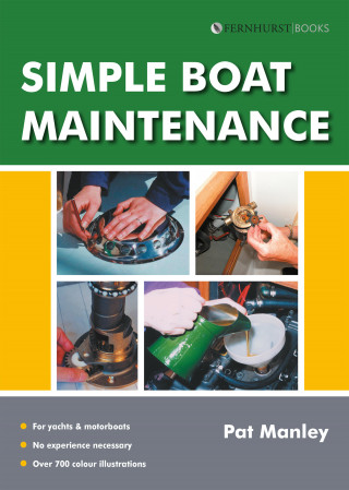 Pat Manley: Simple Boat Maintenance