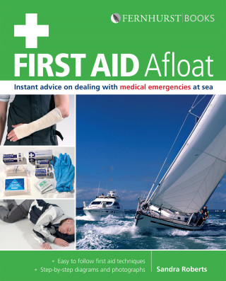 Sandra Roberts: First Aid Afloat