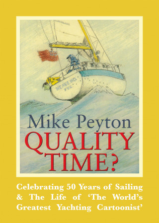 Mike Peyton: Quality Time?