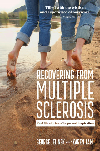 George Jelinek MD: Recovering From Multiple Sclerosis