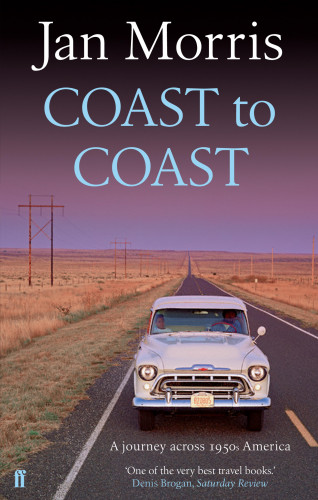Jan Morris: Coast to Coast