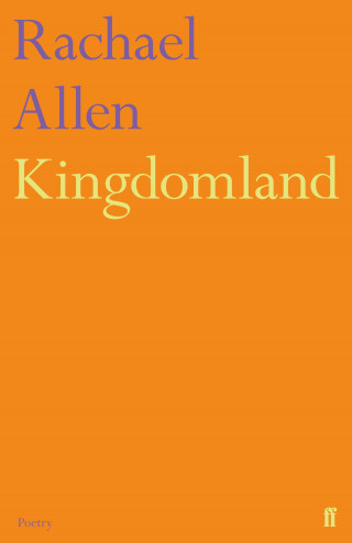 Rachael Allen: Kingdomland