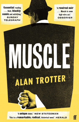 Alan Trotter: Muscle