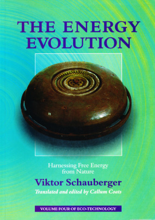 Viktor Schauberger: The Energy Evolution – Harnessing Free Energy from Nature