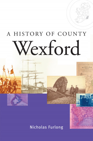 Nicholas Furlong: A History of County Wexford
