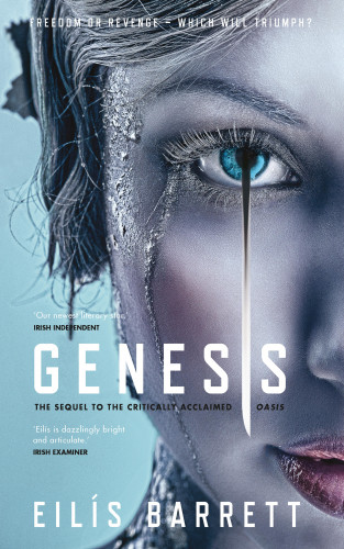 Eilis Barrett: Genesis