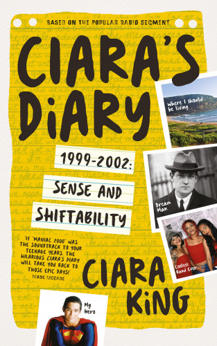 Ciara King: Ciara's Diary