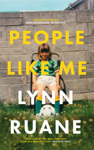 Lynn Ruane: People Like Me