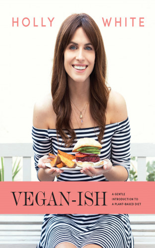Holly White: Vegan-ish